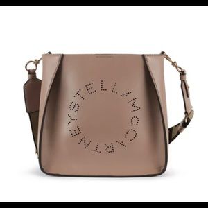 Stella McCartney bag.